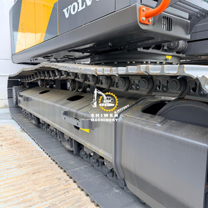 Excavatrice VOLVO EC220 neuve, modèle 2026, pour travaux de terrassement et d'exploitation minière, Volvo EC220 EC240 EC250 avec moteur CE EPA, à vendre - Product Image 5