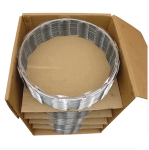Rico prisión cerca de alta calidad de malla de alambre de púas 358 valla - Product Image 6