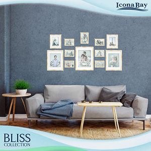 Wooden Photo <b>Frame</b> Custom Sizes Color Wood Picture Mdf Wall-<b>Mounted</b> Display Modern Photo <b>Frame</b> - Product Image 5