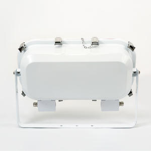 Reflectores Marinos de Alto Voltaje para Exteriores con CCT Blanco Cálido para Mercados Nocturnos, Vendedores Ambulantes e Iluminación de Barcos - Product Image 2