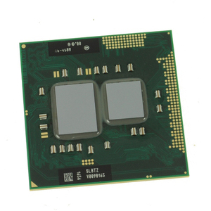 โปรเซสเซอร์แล็ปท็อปรุ่นใหม่ I5 560M 430M 450M 460M 480M 520M 540M 580M I7 620M 640M รองรับ P6000 P6100 P6200 P6300 P4500 P4600 แบบถาด - Product Image 2