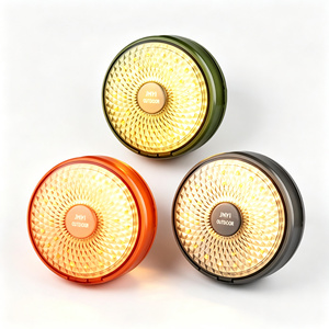 <b>Rechargeable</b> Camping Lamp Telescoping String Light Outdoor Tent <b>Lantern</b> Decor Atmosphere Strip Light - Product Image 6