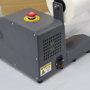 آلة نفخ المواد LA300 ، ماكينة نفخ الوسائد الهوائية 16 م/دقيقة 0-speedonable - Product Image 5