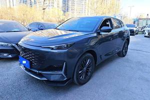 Changan UNI-K 2023, deuxième génération, SUV compact, vente chaude, similaire à Icon, économique, essence, 2023-2025 - Product Image 4