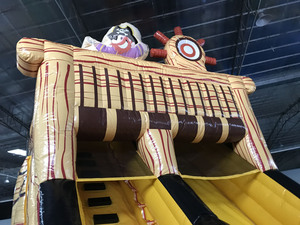 Nuevo inflable <span class=keywords><strong>pirata</strong></span> gorila <span class=keywords><strong>Barco</strong></span> <span class=keywords><strong>Pirata</strong></span> combo - Product Image 5
