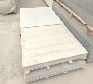 Tablero de Fibra de Cemento Moderno, Impermeable, Ecológico y Verde <span class=keywords><strong>para</strong></span> Revestimiento de Techos de Villas - Product Image 4