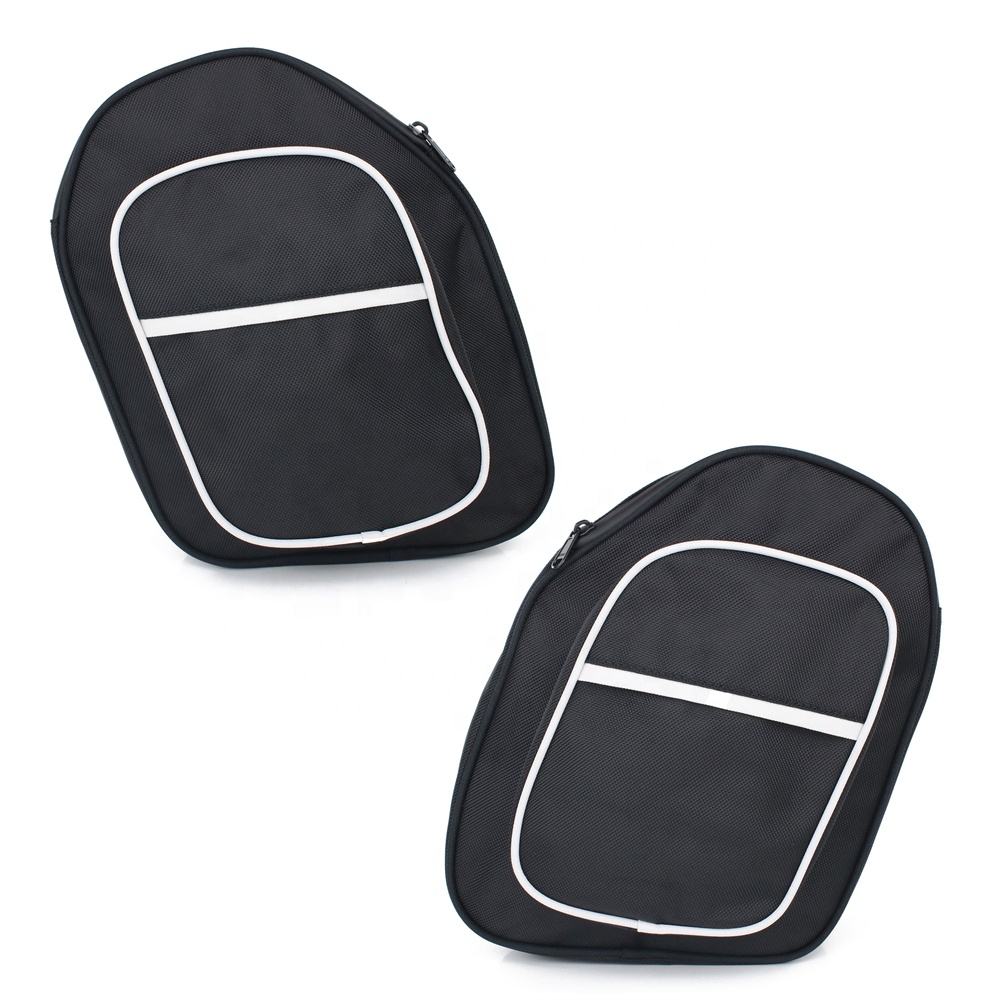 Durable, elegante y moderno bolsas para Royal Enfield