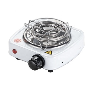 Lai-<span class=keywords><strong>assiette</strong></span> chauffante en charbon de bois pour shisha hookah, 500W, nouveau brûleur électrique, plaque de chauffage pour chicha - Product Image 2