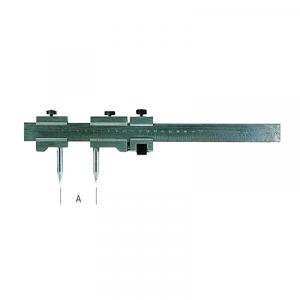 METRICA-PRECISIÓN TRAMMEL - Product Image 1
