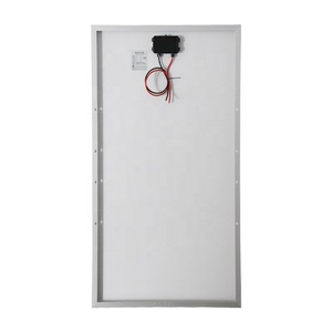 Panneaux solaires à usage domestique de haute qualité 18v mini panneau solaire 10w 20w 30w 40w 50w 60w 100w 150w panneaux solaires - Product Image 1