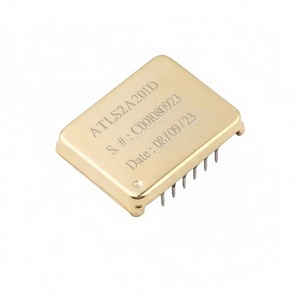 ชิปไอซีไดรฟ์เลเซอร์แบบ DIP รุ่น ATLS2A201D - Product Image 1