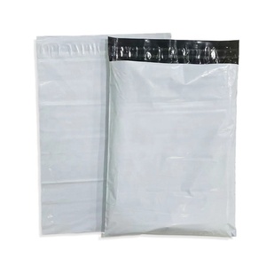 Sobres de polietileno personalizados para envíos, bolsas de plástico para correo postal, sobres de polietileno para mensajería, bolsas de polietileno con marca para correo. - Product Image 1