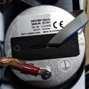 机床用新型原装脉冲发生器HKD100V100A05 - Product Image 4