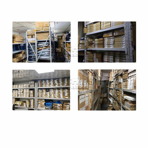 Qualité digne de confiance S5643-51 QFN CZSKU:PQ873IKH48 - Product Image 2