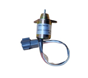 SA-4569-<span class=keywords><strong>T</strong></span> Interruptor de Apagado de Motor Dual 12V 24V 1503ES de Amplia Aplicación, Reemplazo Universal para Equipos Agrícolas y Miniexcavadoras - Product Image 3