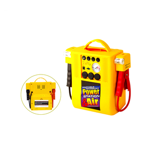 Bán Buôn Khẩn Cấp Pin Di Động Powerbank Mini Đa Chức Năng 12V Xe Nhảy Khởi Động - Product Image 3