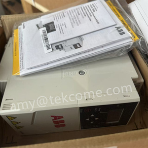 ABB ACS180 ไดรฟ์ปรับความถี่ 3 เฟส VFD 380V 480V 220V 240V 30hp 25hp 20hp 15hp 10hp 7hp 5hp 4hp 3hp 1hp - Product Image 5