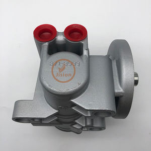 Boîtier de pompe à carburant pour excavatrices 324D 325D 330C 336D Neuf 190-8970 3713599 1908790 190-8790 1908970 3713602 371-3602 371-3599 - Product Image 4