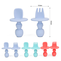 Bols en silicone pour bébés et tout-petits, doux, faciles à nettoyer, antidérapants, certifiés CE, couleur et forme personnalisées, vente en gros