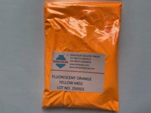 Polvo de Pigmento Fluorescente Naranja Neón - Alta Visibilidad <span class=keywords><strong>para</strong></span> <span class=keywords><strong>Ropa</strong></span> de Seguridad, Equipos Deportivos y Tintas Publicitarias - Product Image 6