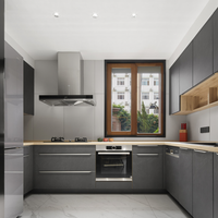 Solutions d'intérieurs de conception à livraison professionnelle Conception architecturale 3D Style Rénovation intérieure Rénovation résidentielle complète