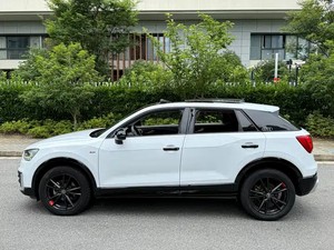 <span class=keywords><strong>Audi</strong></span> Q2L 35 TFSI 2021 de <span class=keywords><strong>Segunda</strong></span> <span class=keywords><strong>Mano</strong></span>, Edición Dinámica Progresiva Premium, <span class=keywords><strong>SUV</strong></span> Urbano, Paquete de Luces LED, Asientos de Cuero - Product Image 5