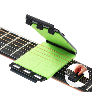 Corps de guitare électrique en gros, manche en érable, ébène, 39 pouces, bois massif, finition peinte, échantillons disponibles, ligne de production de couleurs - Product Image 1