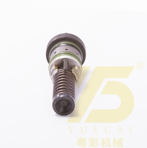 ปั๊มหัวฉีดแบบโมโนบล็อกสำหรับเครื่องยนต์รถขุด EC210 D4D 6M1012 BF4M2012 รุ่น 0414491109 02112405 อะไหล่ใหม่สำหรับเครื่องจักรกลหนัก - Product Image 4