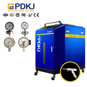 PDKJ lazer KAYNAK MAKINESİ 1500W/2000W/3000W paslanmaz çelik demir karbon çelik alüminyum metal donanım fiber optik kaynak