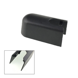 Capuchon de protection du bras d'essuie-glace arrière Ford Kuga BB5Z17C526A en plastique - Product Image 1
