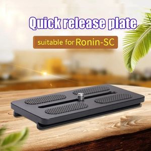 Pour Platine de Démontage Rapide Stabilisateur Gimbal DJI <span class=keywords><strong>Ronin</strong></span>-<span class=keywords><strong>SC</strong></span> - Product Image 2