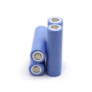 Cellule Lithium-Ion Cylindrique OEM 2000mAh 2200mAh 2500mAh 2900mAh 3000mAh 3500mAh 3.2 mAh 3.6V 3.7V 18650 Batterie Rechargeable - Product Image 2