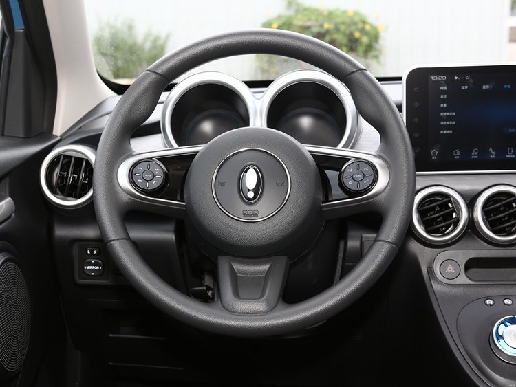 U car Hot Sale small Electric car ORA black Cat 2022 cruising range 351KM mini new energy vehices for ladys cute ev car