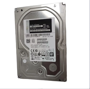 00YK034   <span class=keywords><strong>3</strong></span>.5 inci 8TB 7.2K SAS  HOT SWAP Hdd   00YK034 - Product Image 1