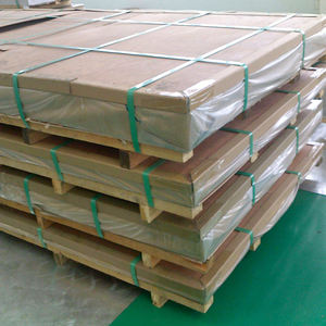 Feuilles d'aluminium de qualité alimentaire 1050 3003 pour l'industrie de l'emballage, fourniture d'usine - Product Image 4