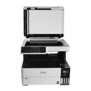 <span class=keywords><strong>Imprimante</strong></span> <span class=keywords><strong>multifonction</strong></span> couleur A4 à réservoir de toner L6498 la plus vendue - Product Image 5
