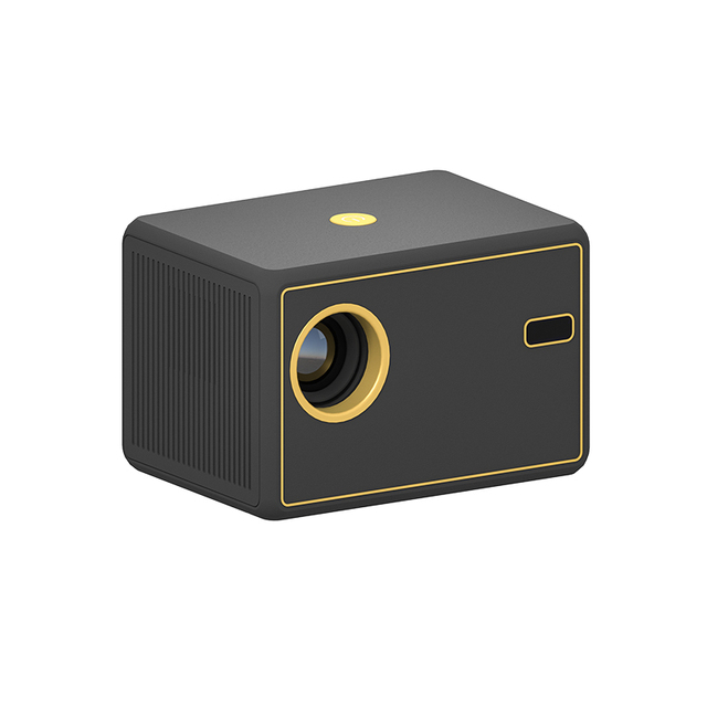 3d Short Throw 4k Android Laser Cinema High Resolution Dlp Projector