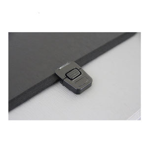 התאמה אישית גודל פלסטיק 13 כיסים לבדוק קובץ הרחבת קובץ - Product Image 2