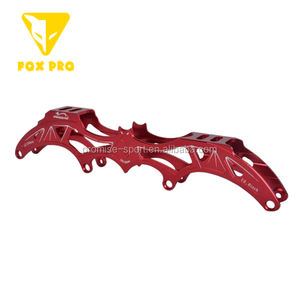 District Scooter Pro, patín en línea de carbono, <span class=keywords><strong>roller</strong></span> <span class=keywords><strong>derby</strong></span>, <span class=keywords><strong>patines</strong></span> quad wheels - Product Image 6