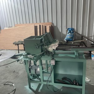 Nueva Máquina de Tubos Aletados L/LL/KL/G con Motor y Caja de Cambios, Alta Productividad, 1 Año de Garantía y Servicios de Soporte de por Vida - Product Image 1