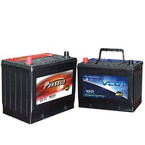 <span class=keywords><strong>Batterie</strong></span> de <span class=keywords><strong>voiture</strong></span> Premium NS70MF 12V 65Ah pour automobiles, état neuf, batteries électriques automobiles, systèmes audio pour voitures - Product Image 5