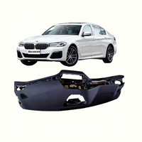 Vendeur chaud qualité supérieure automobile cuir suture tableaux de bord sûr et fiable pour Bmw série 3 G20 2017-2022 tableau de bord