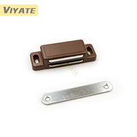 Produits les plus vendus : Loquet magnétique, mini-fermeture magnétique pour porte, arrêt de porte magnétique