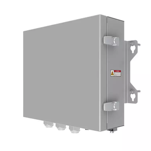 กล่องสำรองไฟ PNG รุ่น B0 แบบเฟสเดียว และ กล่องสำรองไฟรุ่น B1 แบบสามเฟส สำหรับอินเวอร์เตอร์พลังงานแสงอาทิตย์ - Product Image 4