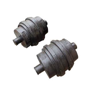 25 اختبار ، مجموعة معايرة جسم بناء كتلة الحديد الزهر 20 - Product Image 6