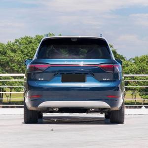 2025 versión de 5 asientos 1,5 T 496 Hp relación de engranaje fijo 5 puertas 5 asientos Suv rango extendido Ultra Hua Wei Aito M9 nuevo vehículo de energía - Product Image 6