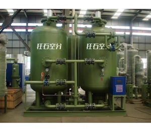 Thiết bị sản xuất khí, nhà máy oxy để sản xuất oxy và nitơ - Product Image 3