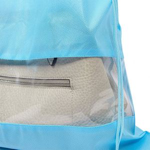 Custom Drawstring Dust <b>Bag</b> Covers for Handbag,Non-woven Fabric Shoe <b>Bag</b> - Product Image 4