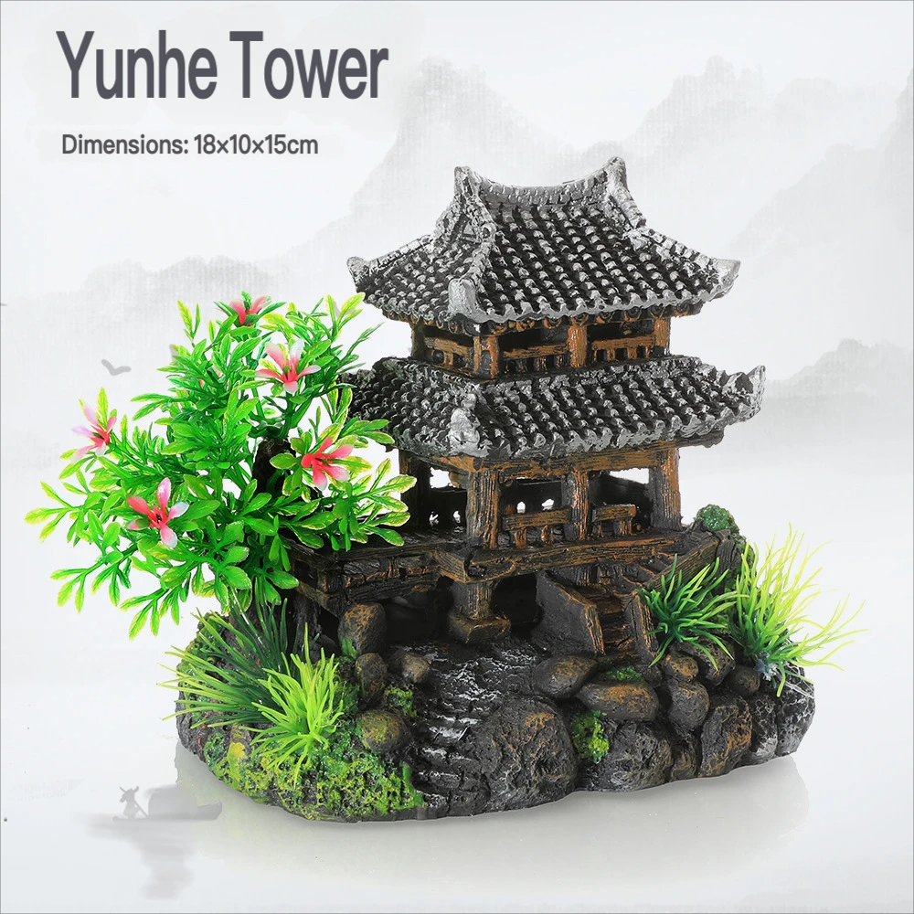Green-yunhe building/gf1544