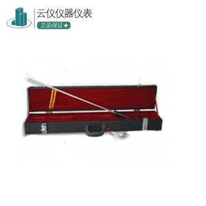 Xi'an Yunyi Standard Platinum Resistance <b>Thermometer</b> WZPB-2 500 Mm Measurement Range -183 To 420 Celsius Stainless Steel - Product Image 1